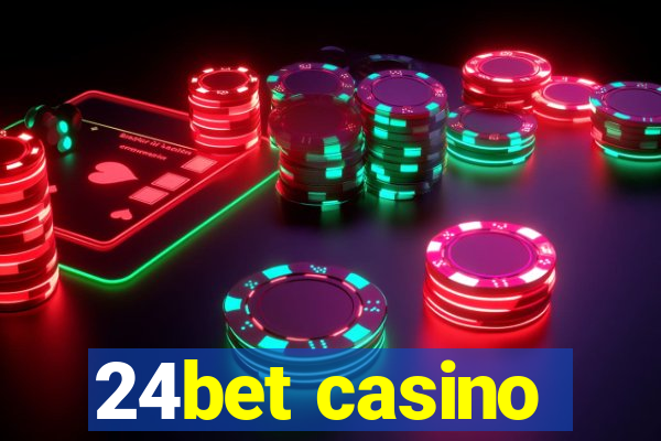 24bet casino